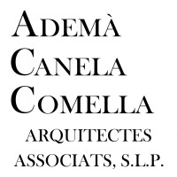 ADEMA CANELA COMELLA ARQUITECTES ASSOCIATS SLP logo - Similar company to A Studio