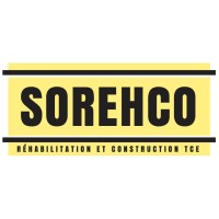 SOREHCO - Entreprise Générale TCE logo - Similar company to Baniti