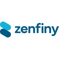 Zenfiny logo - Similar company to Fusion Lending Ltd