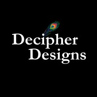 Decipher Designs logo - Similar company to Fridayocean