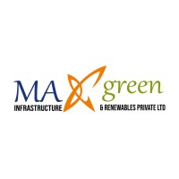Maxgreen Infrastructure and Renewables Pvt Ltd logo - Similar company to Caddivo Technologies