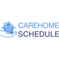 Carehome Schedule logo - Similar company to 1St Homecare
