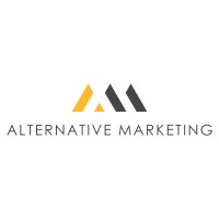 Alt-Marketing logo - Similar company to Alt Produtora De Conteúdo