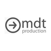 MDT Production logo - Similar company to Smaczny Targ