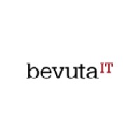 bevuta IT GmbH logo - Similar company to Resilient Systems Hub