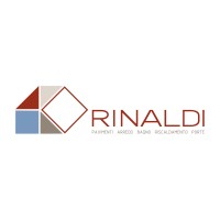 Rinaldi s.r.l. logo - Similar company to Fly In - Strutture Gonfiabili Speciali