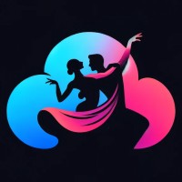 Dance Cloud logo - Similar company to Am.Golf