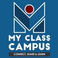 MyClassCampus logo - Similar company to Ans Innovations