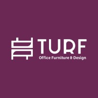 Turf Office logo - Similar company to Score Spaces