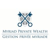 Myriad Private Wealth with IA Private Wealth logo - Similar company to Jumping Bean Coffee