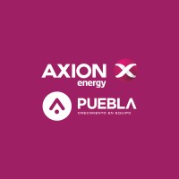 Axion Puebla logo - Similar company to Damatec