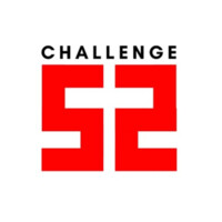 Challenge 52 logo - Similar company to Taptalk
