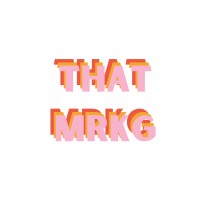 That Mrkg logo - Similar company to Fly - Martech Made Easy
