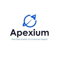 Apexium Solution logo - Similar company to Apexium Solution