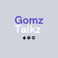 Gomztalkz Podcast logo - Similar company to Pangea Capital Network