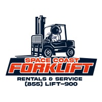 Space Coast Forklift