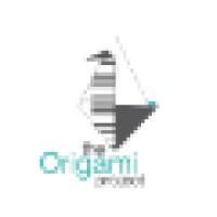 The Origami Project logo - Similar company to Westway Immigration Services Inc.