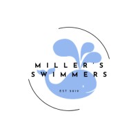 Miller's Swimmers logo - Similar company to Copper Creek