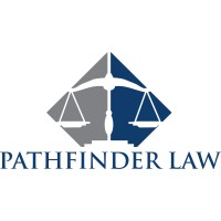 Pathfinder Law logo - Similar company to Aletheia Construction Forensics Inc