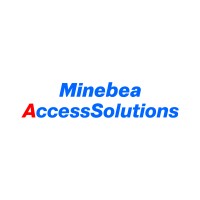 Minebea AccessSolutions do Brasil logo - Similar company to Minebea Intec