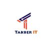 Takber IT logo - Similar company to Enbon