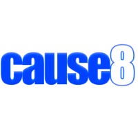 Cause8 logo - Similar company to Cookups