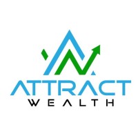 Attract Wealth logo - Similar company to Oculus Private Wealth