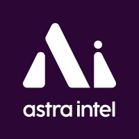 Astra Intel logo - Similar company to Data Targeting Inc.