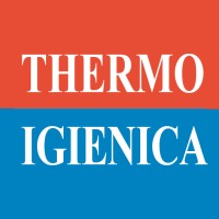 Thermoigienica | Idraulica e arredo bagno logo - Similar company to 2Ti Arredo Bagno Ed Idraulica.Pavimenti E Rivestimenti In Resina.Ristrutturazioni Chiavi In Mano.