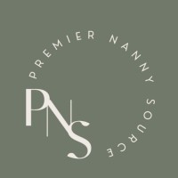 Premier Nanny Source logo - Similar company to Root Digital Concierge