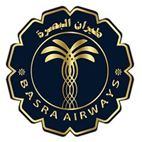 Basra Airways logo - Similar company to Basra Web Hosting