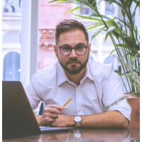 Good Will Studios logo - Similar company to Socialbrite