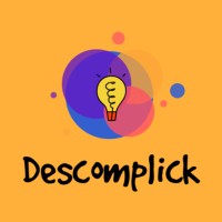 Descomplick logo - Similar company to Viwsec