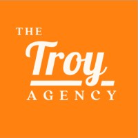 The Troy Agency logo - Similar company to Skoop - Instant Video