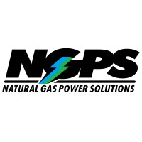 Natural Gas Power Solutions logo - Similar company to Stabilis Solutions