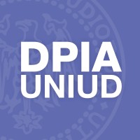 DPIA UNIUD - Dipartimento Politecnico di Ingegneria e Architettura logo - Similar company to Ch2Ito
