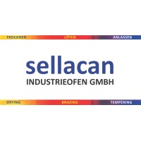 sellacan Industrieofen GmbH logo - Similar company to Justrite Romania
