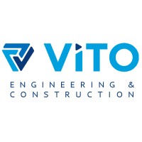 ViTO Energy, Engineering & Construction logo - Similar company to Sercobe | Spanish Association Of Manufacturers Of Capital Goods