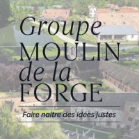 Groupe Moulin de la Forge logo - Similar company to Alma Conseils