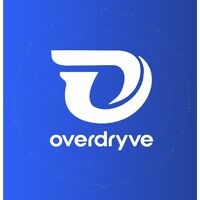 Overdryve logo - Similar company to Prymak