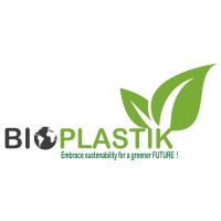 BIOPLASTIK.RO logo - Similar company to Bioplastic & Compost