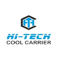 Hi Tech Cool Carrier logo - Similar company to Palz Cargo Logistics Pvt Ltd