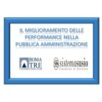 Il miglioramento delle performance nella Pubblica Amministrazione logo - Similar company to Mtx Srl