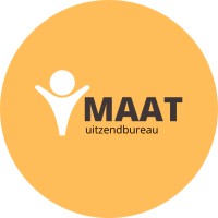 MAAT Uitzendbureau logo - Similar company to Jonkers Bouwmetaal Bv