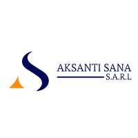 aksanti sana s.a.r.l logo - Similar company to Cico