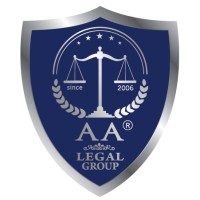 AALegalGroup logo - Similar company to Thunder Legend Channel