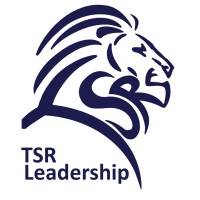 TSR Leadership logo - Similar company to Kcts