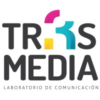TRES MEDIA LABORATORIO DE COMUNICACIÓN logo - Similar company to Estudio23.Do