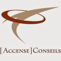 ACCENSE CONSEILS logo - Similar company to B2M Expertise