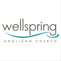 Wellspring Anglican logo - Similar company to Ract